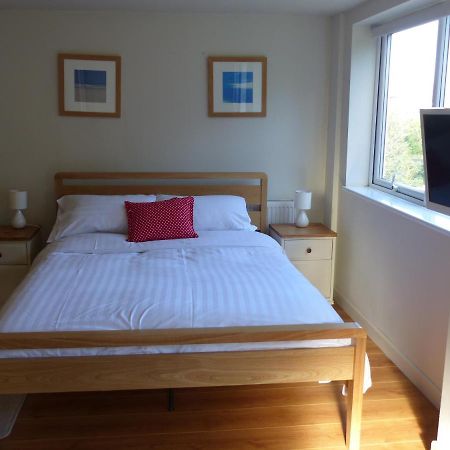 Carbis Bay Beach Apartment St Ives Eksteriør billede