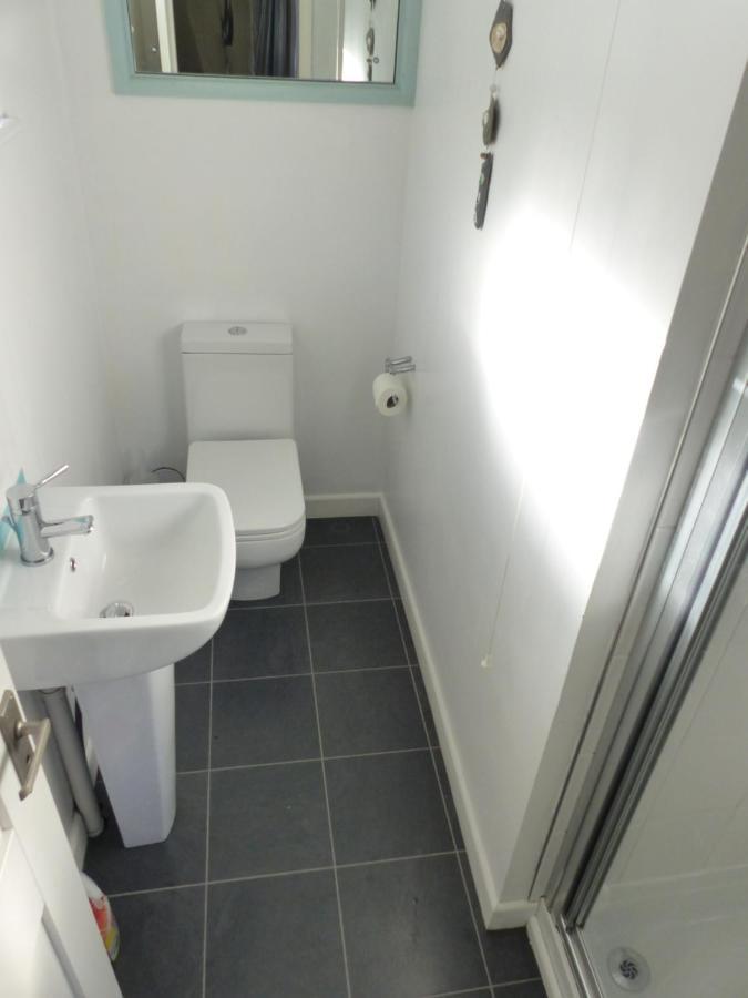 Carbis Bay Beach Apartment St Ives Eksteriør billede